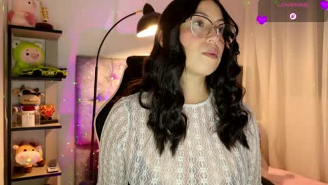 KATY online show from 05-08-26, 02:50