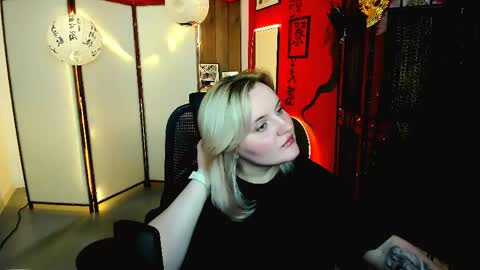Katy online show from 05-13-26, 06:00