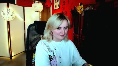 Katy online show from 05-16-26, 10:36