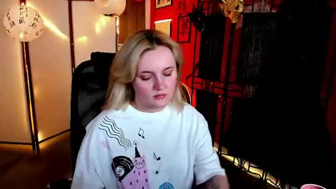 Katy online show from 05-20-26, 05:24