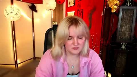 Katy online show from 05-26-26, 05:25