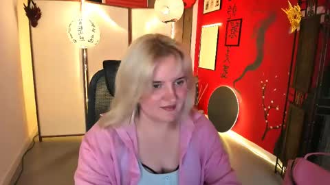 Katy online show from 06-04-26, 06:08