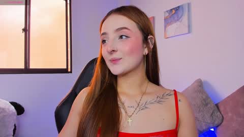 katy deliz online show from 12-31-24, 04:46