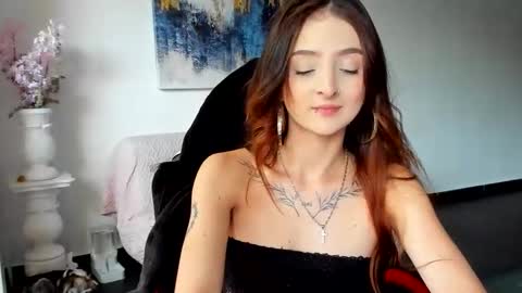 katy deliz online show from 03-24-26, 08:47