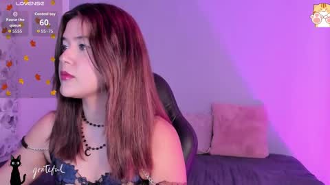 Katya  online show from 11-17-25, 11:21