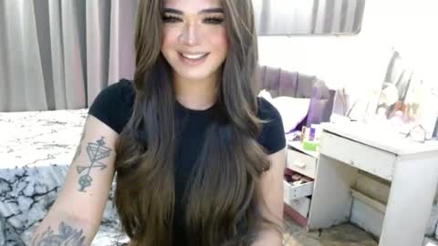 katykiat online show from 07-28-26, 03:21