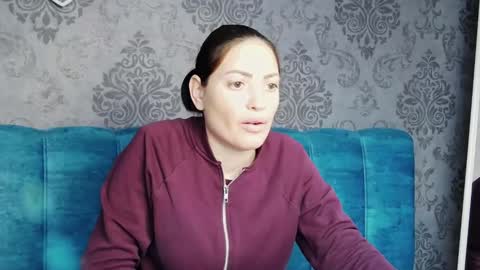 Katyline online show from 03-31-26, 11:43