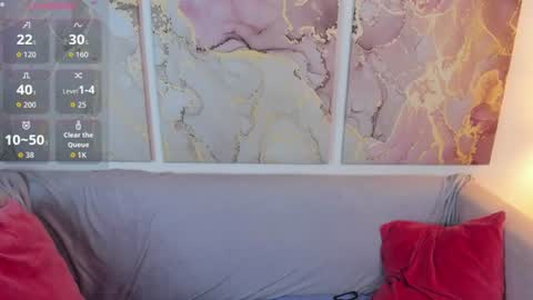 katymeaw online show from 07-07-26, 07:23