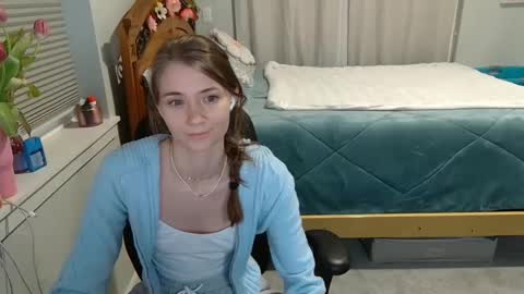 Katy online show from 02-28-25, 04:32