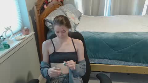 Snapshot of katynowhere chatting on 03-10-25, 06:56 Katy online show from 03-10-25, 06:56