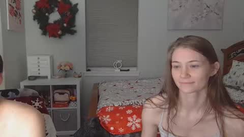 Katy online show from 12-22-25, 03:36