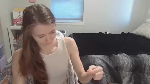 Katy online show from 01-08-26, 04:09