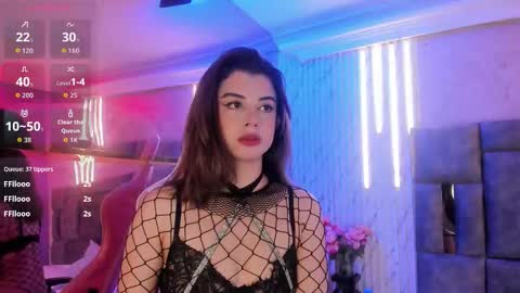 Katy Parisi online show from 02-22-26, 07:56