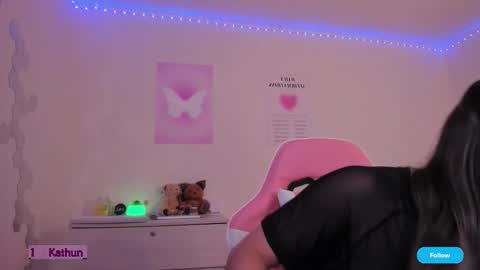 Katy online show from 02-18-26, 11:55