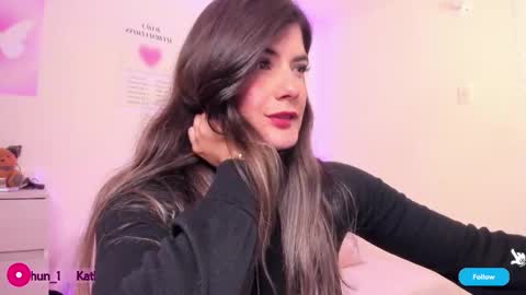 Katy online show from 02-26-26, 11:48