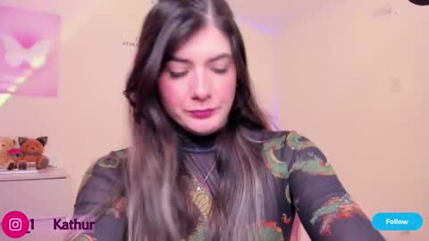 Katy online show from 03-24-26, 10:26