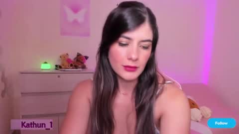 Katy online show from 04-20-26, 10:55