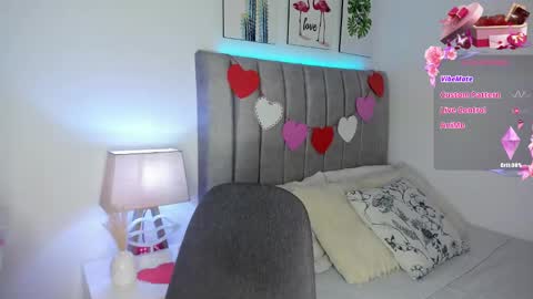 Katherine online show from 02-15-25, 04:03