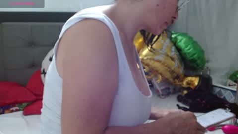 Snapshot of katysquirtdirty69 chatting on 06-16-26, 01:14 Katy online show from 06-16-26, 01:14