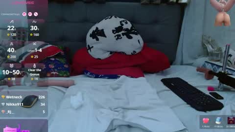 Katy online show from 07-22-26, 11:57