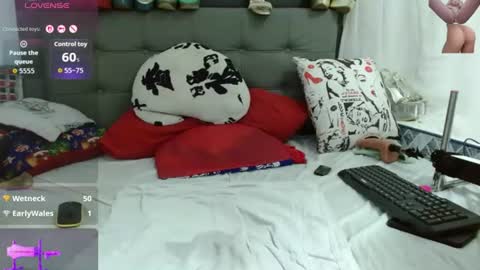 Katy online show from 07-30-26, 11:09