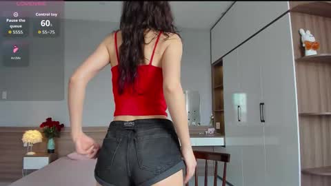 KatyxGold online show from 02-15-26, 07:16