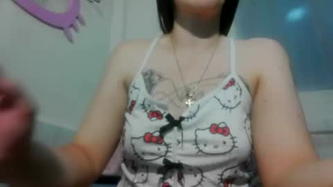 Snapshot of katzune chatting on 07-27-26, 03:57 katzune online show from 07-27-26, 03:57