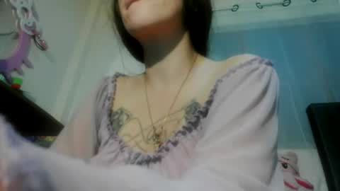 Snapshot of katzune chatting on 07-29-26, 03:37 katzune online show from 07-29-26, 03:37