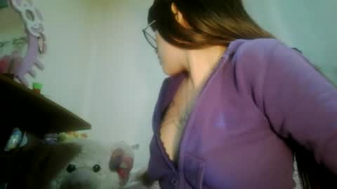 Snapshot of katzune chatting on 07-31-26, 03:06 katzune online show from 07-31-26, 03:06