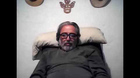 Snapshot of kausername chatting on 12-14-24, 12:55 Marko online show from 12-14-24, 12:55