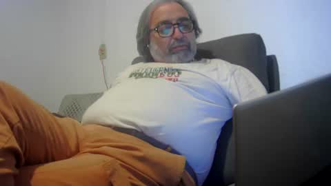 Snapshot of kausername chatting on 03-11-25, 10:20 Marko online show from 03-11-25, 10:20