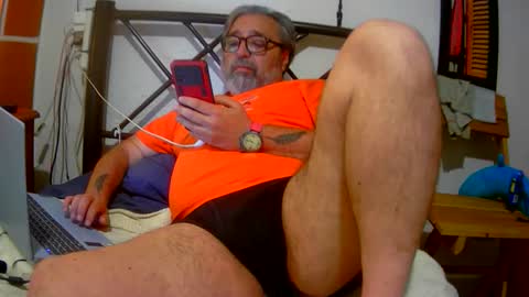 Snapshot of kausername chatting on 11-03-25, 10:16 Marko online show from 11-03-25, 10:16