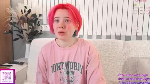 Yuki  online show from 11-07-25, 06:46