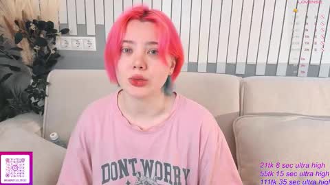 Yuki  online show from 11-22-25, 05:28