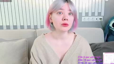 Snapshot of kawaii_yuki chatting on 05-15-26, 03:57 Yuki online show from 05-15-26, 03:57