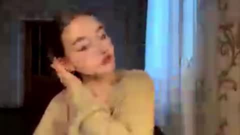 Lana online show from 02-23-26, 06:22