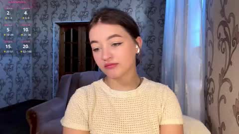 Lana online show from 03-07-26, 08:55