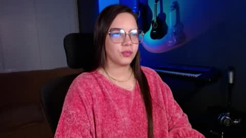 Kay online show from 12-19-25, 06:42