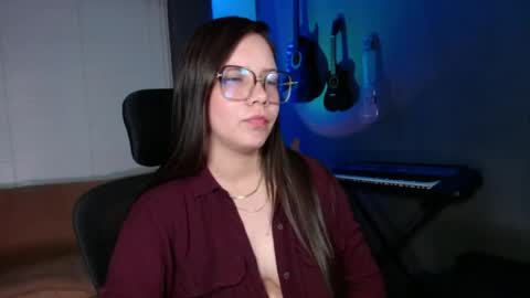Kay online show from 05-08-26, 04:29