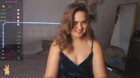 Snapshot of kaya_davies chatting on 02-28-25, 12:54 Kaya online show from 02-28-25, 12:54