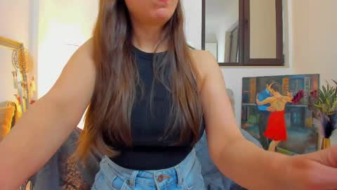 Kaya online show from 04-17-26, 03:53