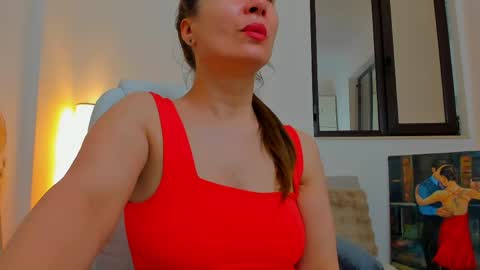 Snapshot of kaya_kiss chatting on 05-30-26, 05:26 Kaya online show from 05-30-26, 05:26