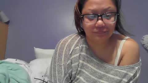 Kaya Sweetz online show from 12-31-24, 08:26