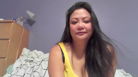 Kaya Sweetz online show from 02-20-25, 10:16