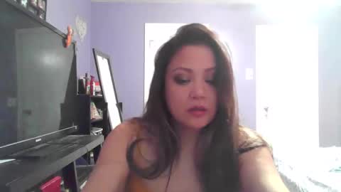 Kaya Sweetz online show from 10-28-25, 11:25