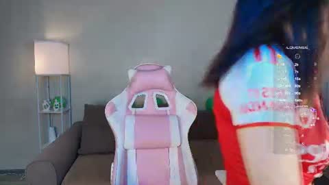 Snapshot of kayapetite chatting on 06-14-26, 03:19 Kaya online show from 06-14-26, 03:19