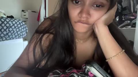 Snapshot of kaybaby368162 chatting on 06-24-26, 05:56 kaybaby368162 online show from 06-24-26, 05:56