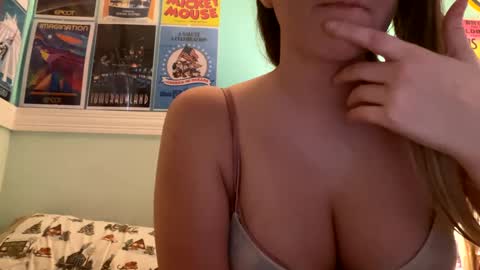 Kay online show from 02-26-25, 09:48