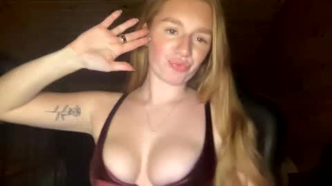 Kaybrookee online show from 01-16-26, 03:21