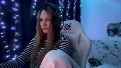 Amia online show from 05-23-26, 07:29